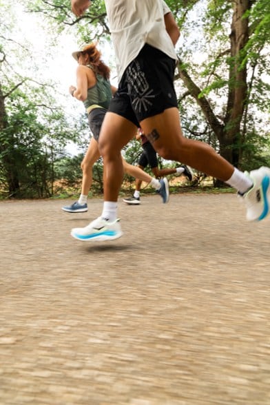 HOKA Clifton 11 Road-Running Shoes - Men's