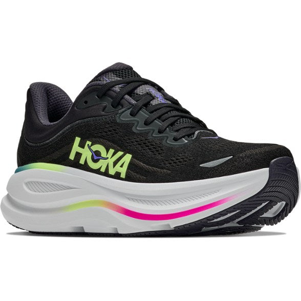 Detail Image of color Black/Neon Yuzu