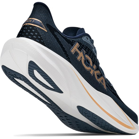 Detail Image of color Faded Navy/Gold