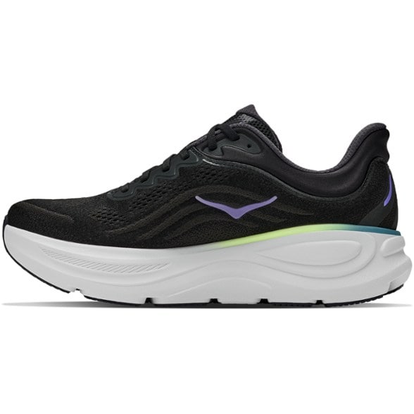 Detail Image of color Black/Neon Yuzu