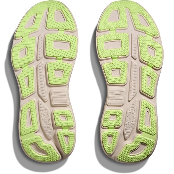 Detail Image of color Grout/Neon Yuzu
