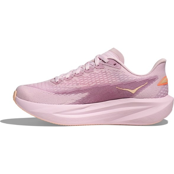 Detail Image of color Lilac Cream/Tangerine Glow
