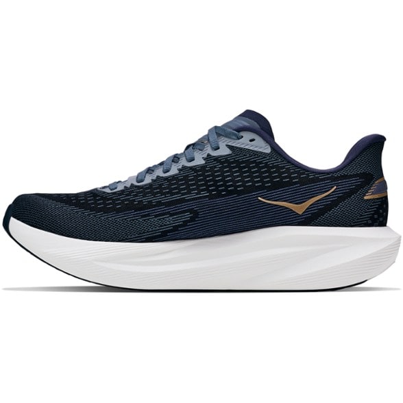 Detail Image of color Faded Navy/Gold