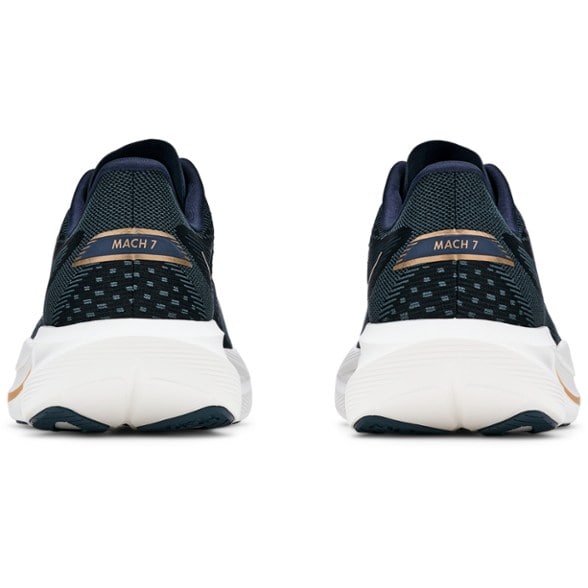 Detail Image of color Faded Navy/Gold