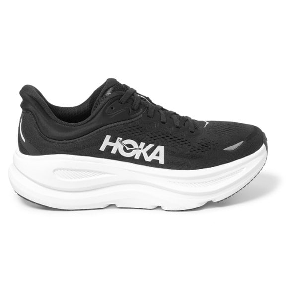 Product Image of color Black/White