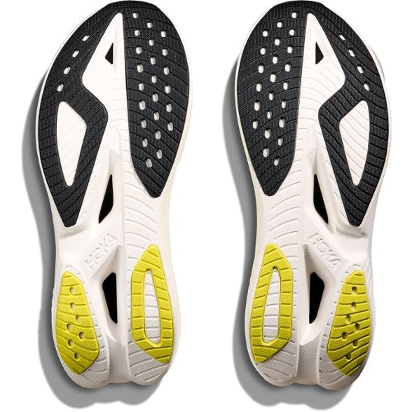 Detail Image of color Neon Hoka Citrus/Neon Lime