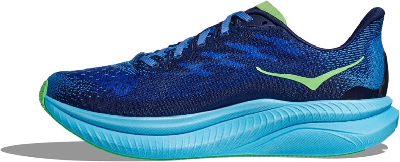 Detail Image of color Virtual Blue/Bellwether Blue