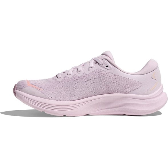 Detail Image of color Lilac Cream/Tangerine Glow