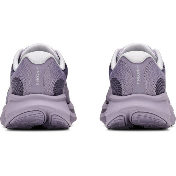 Detail Image of color Mellow Lilac/Silver