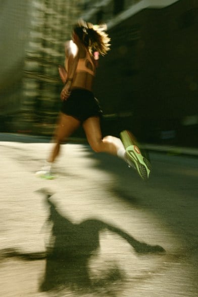 HOKA Mach 7 Road-Running Shoes - Women's