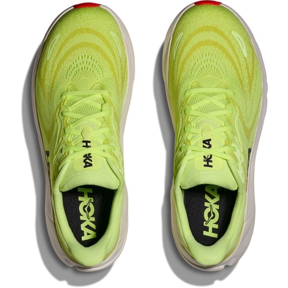 Detail Image of color Neon Yuzu/Neon Flame
