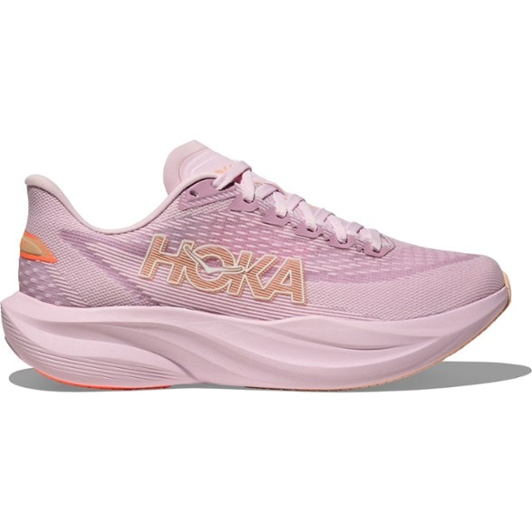 Product Image of color Lilac Cream/Tangerine Glow