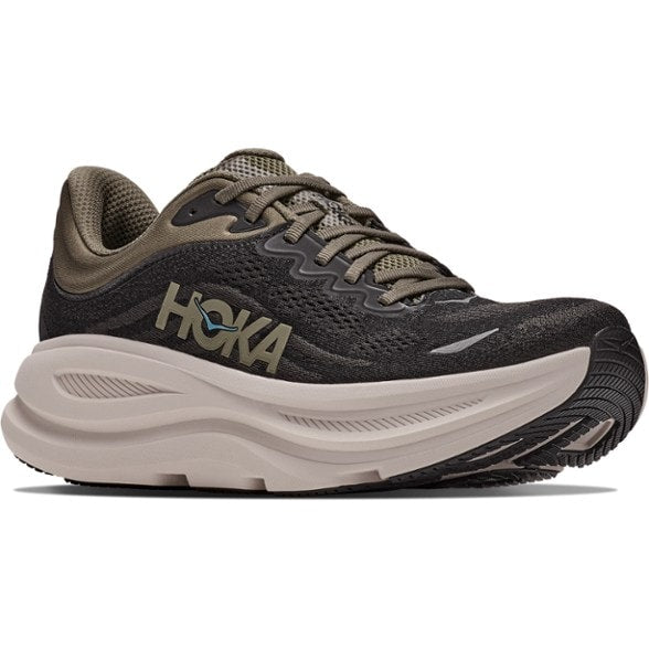 Detail Image of color Black/River Rock Grey