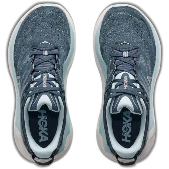 Detail Image of color Faded Navy/Glimmering Blue