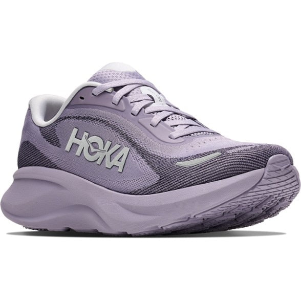 Detail Image of color Mellow Lilac/Silver