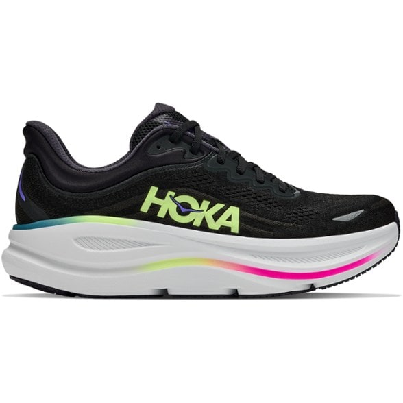 Product Image of color Black/Neon Yuzu