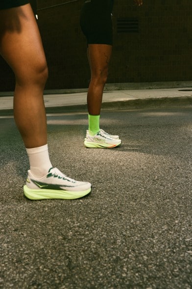 HOKA Mach 7 Road-Running Shoes - Men's