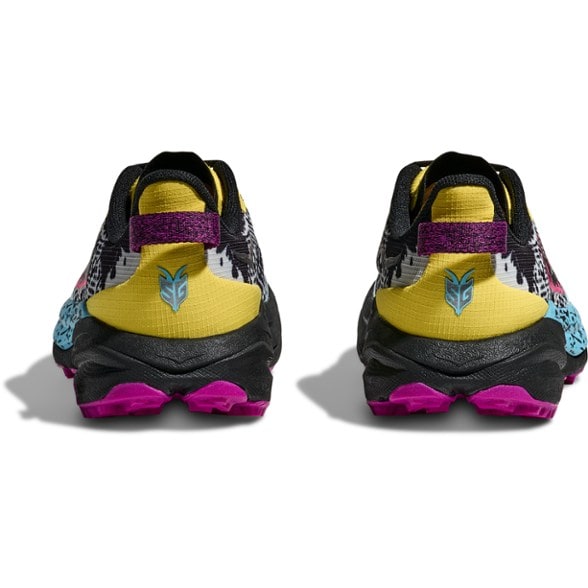 Detail Image of color Electric Lemon/Black