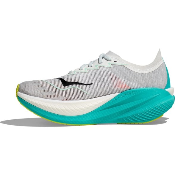 Detail Image of color Frost/Electric Aqua