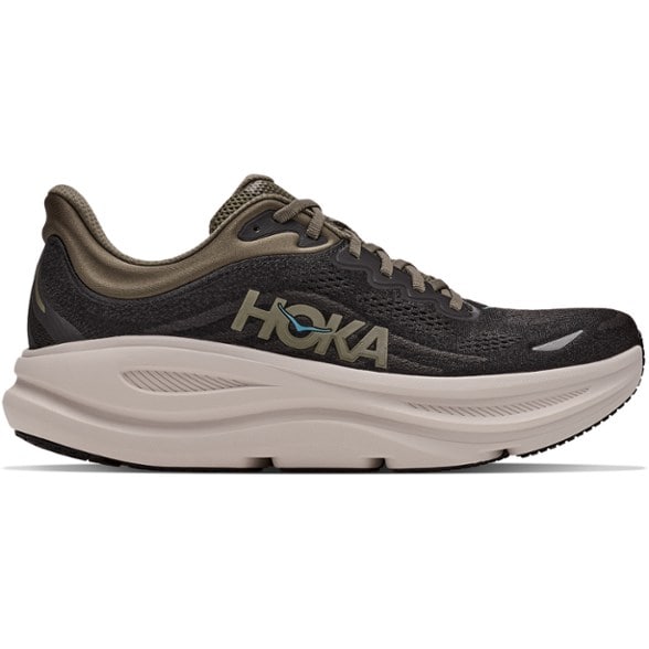 Product Image of color Black/River Rock Grey