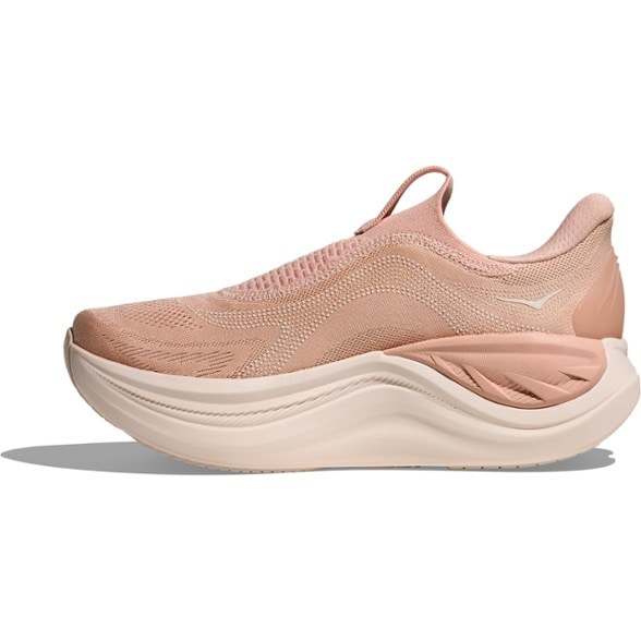Detail Image of color Rose Latte/Rose Cream