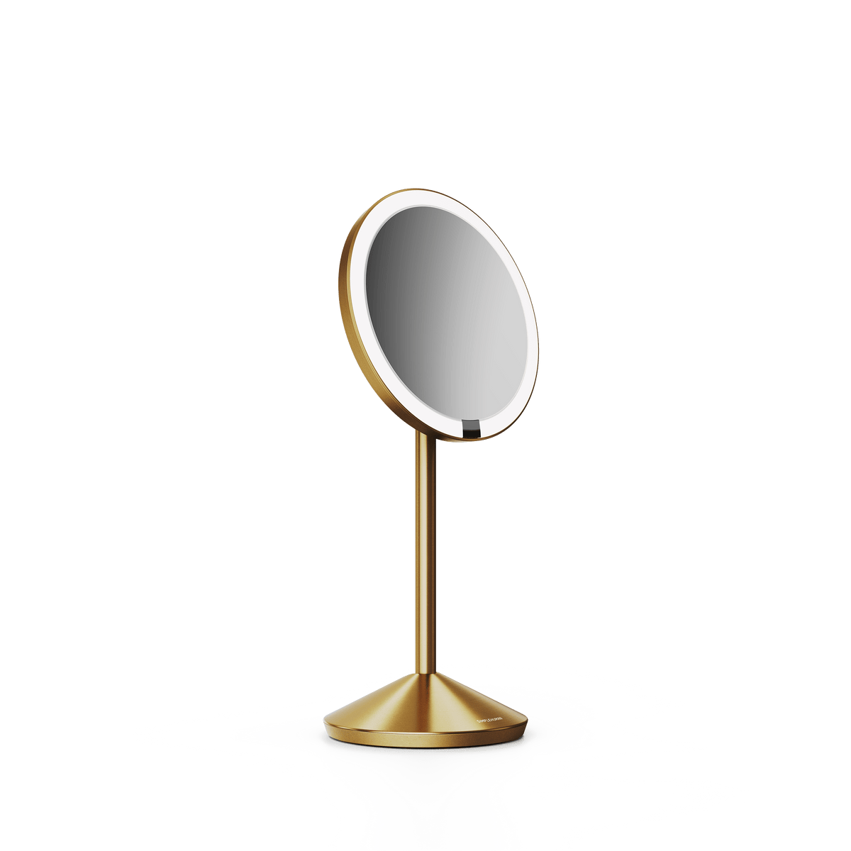 Sensor Mirror Fold, 10x Magnification