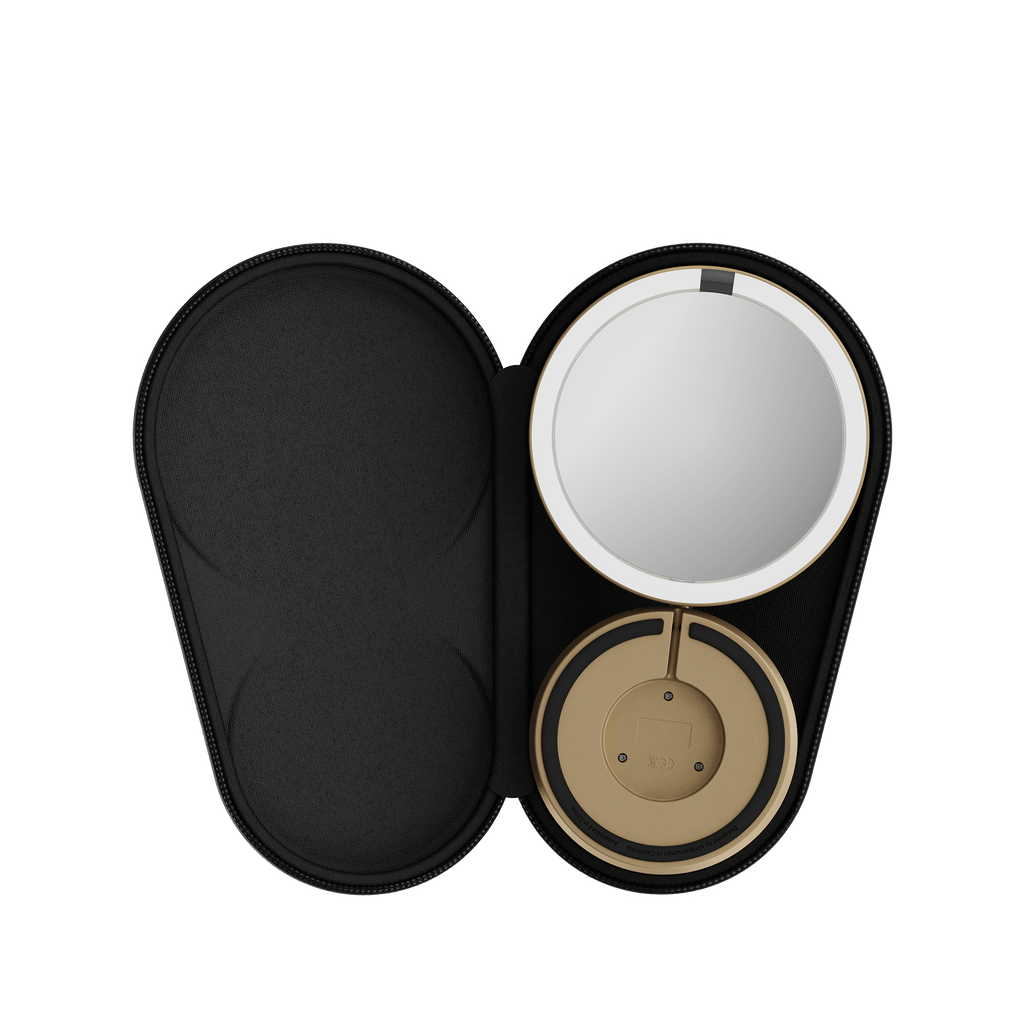 Sensor Mirror Fold, 10x Magnification