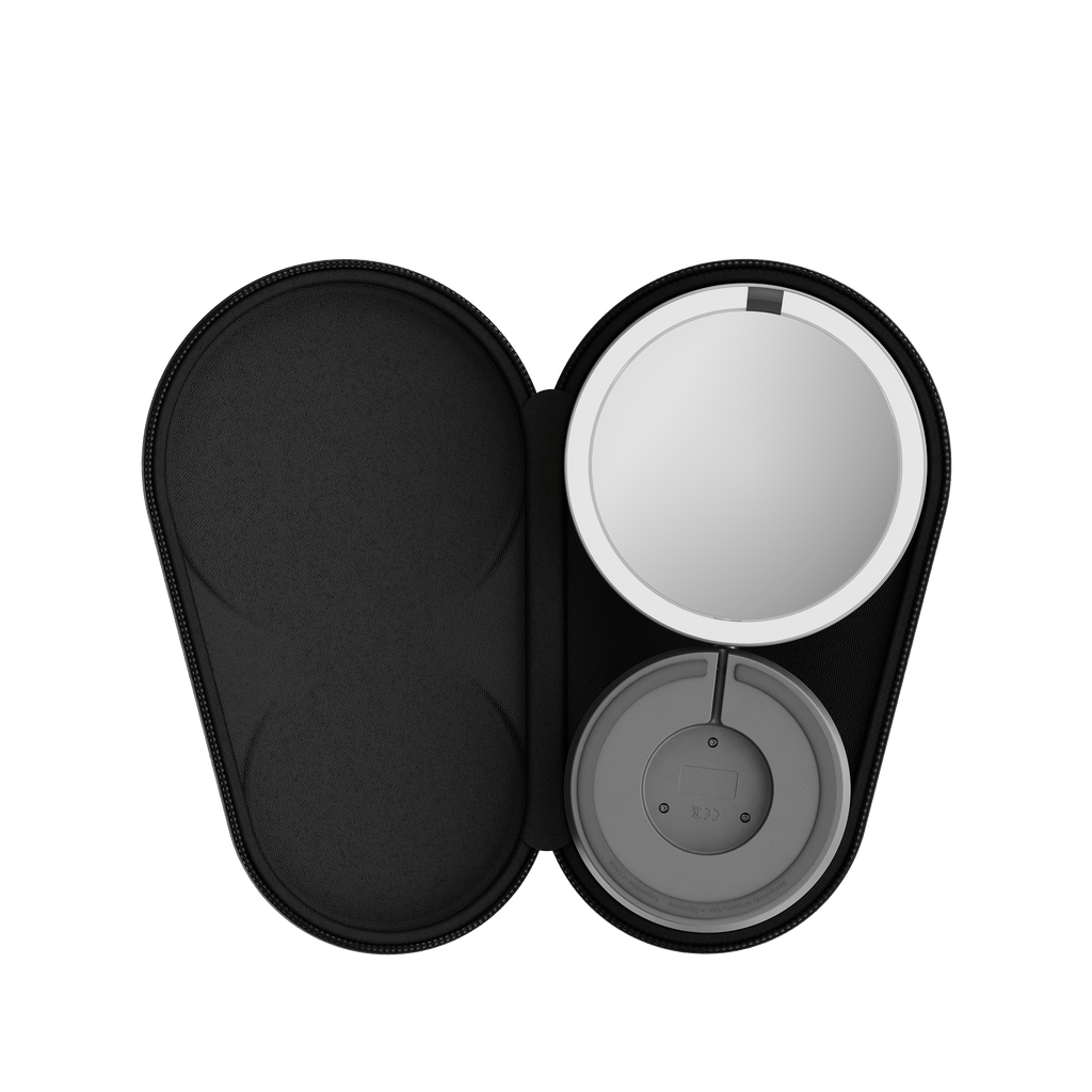Sensor Mirror Fold, 10x Magnification