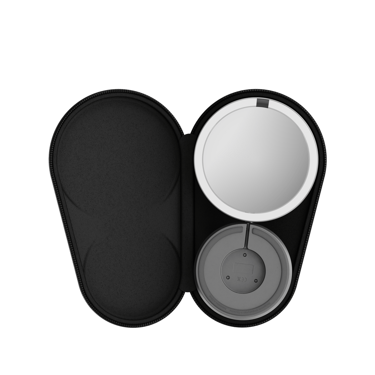 Sensor Mirror Fold, 10x Magnification