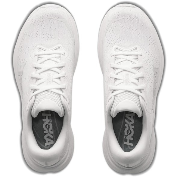 Detail Image of color White/White