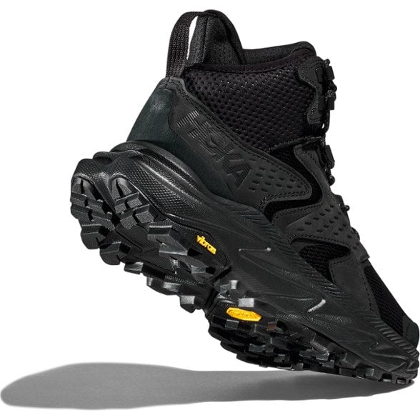 Detail Image of color Black/Black