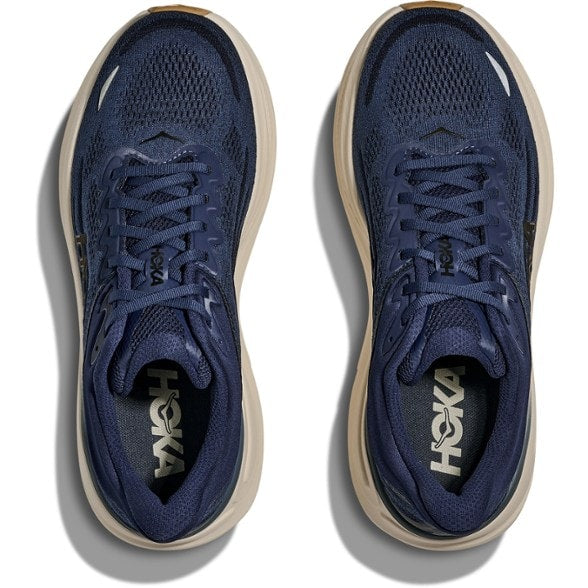 Detail Image of color Midnight Blue/Varsity Navy