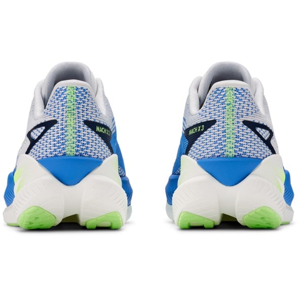 Detail Image of color Cosmic Grey/Virtual Blue