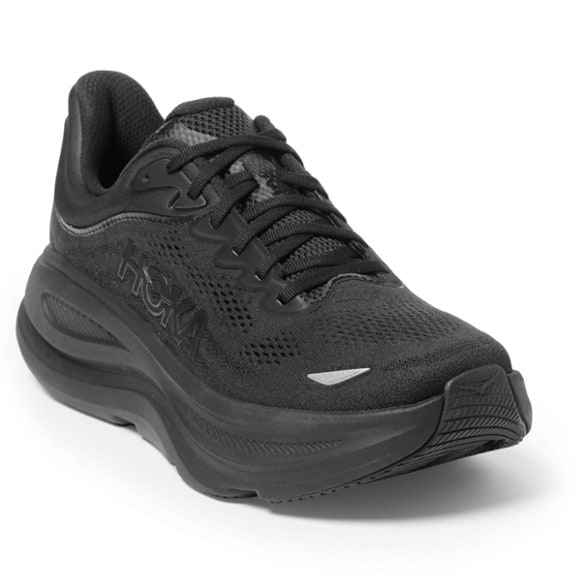 Detail Image of color Black/Black