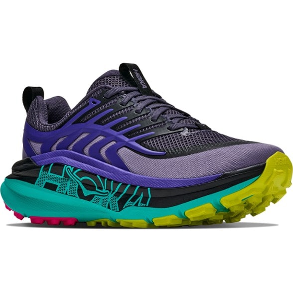 Detail Image of color Squid Ink/Electric Aqua