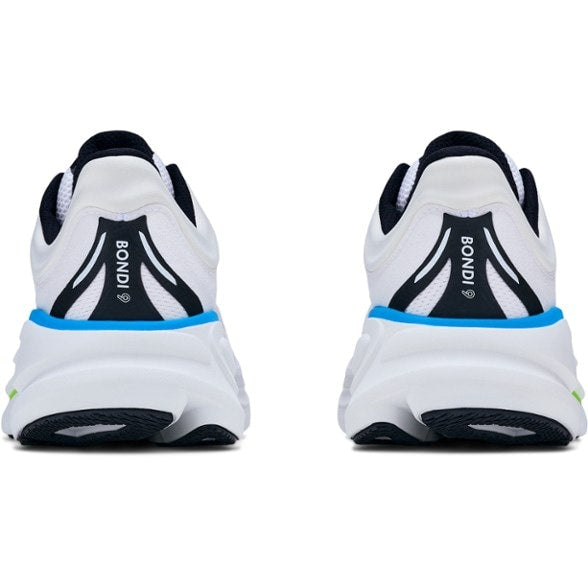 Detail Image of color Frost/Black