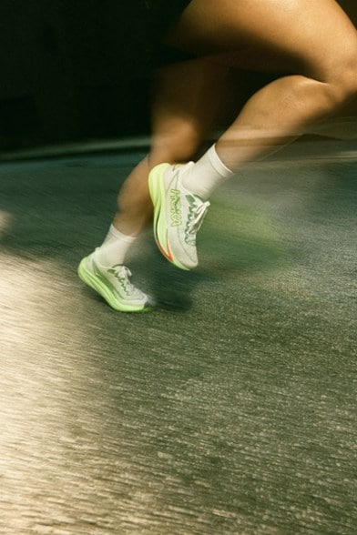 HOKA Mach 7 Road-Running Shoes - Men's