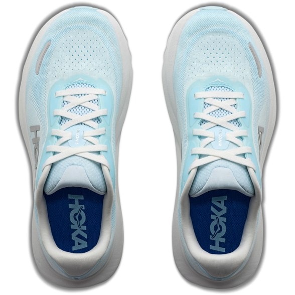 Detail Image of color Glimmering Blue/Silver