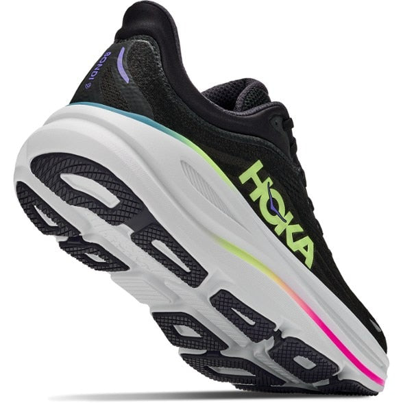 Detail Image of color Black/Neon Yuzu