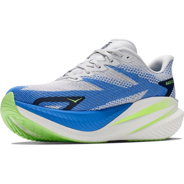 Detail Image of color Cosmic Grey/Virtual Blue