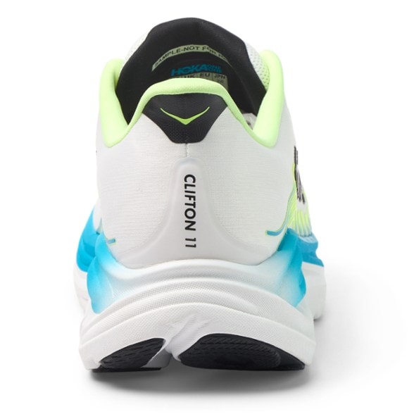 Detail Image of color Frost/Black
