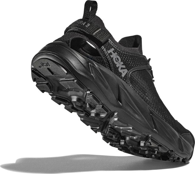 Detail Image of color Black/Black