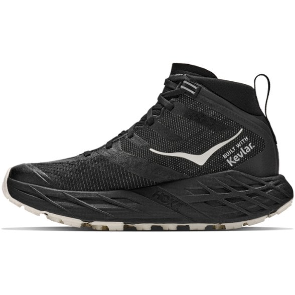 Detail Image of color Black/Alabaster