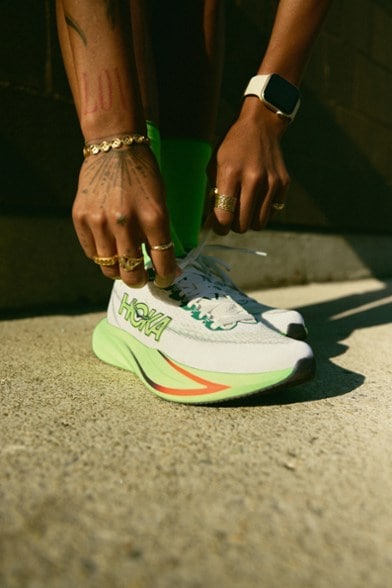 HOKA Mach 7 Road-Running Shoes - Men's