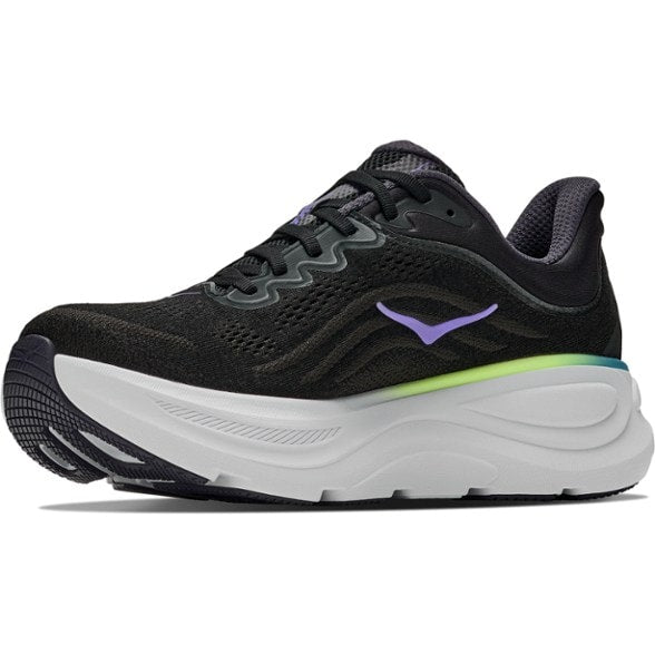 Detail Image of color Black/Neon Yuzu