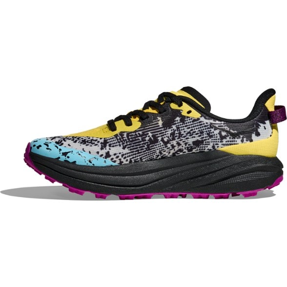 Detail Image of color Electric Lemon/Black