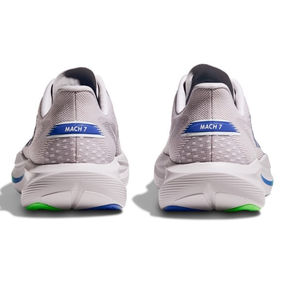 Detail Image of color Ash Grey/Cobalt Blue