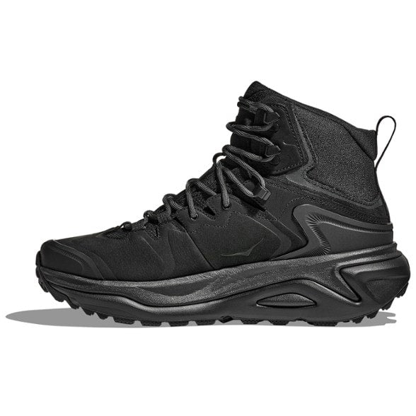 Detail Image of color Black/Black