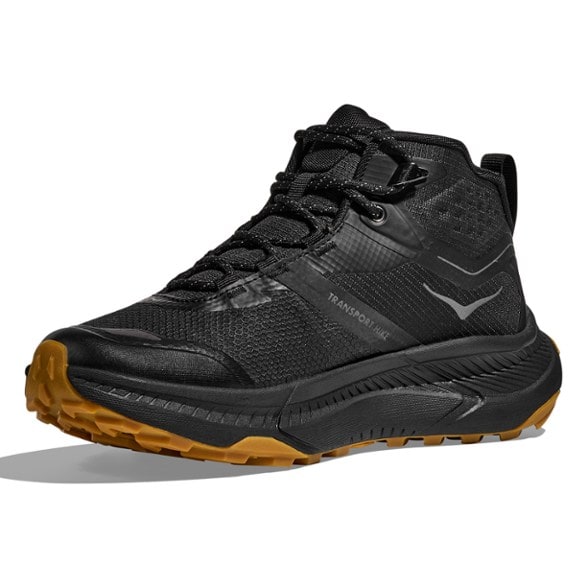 Detail Image of color Black/Black