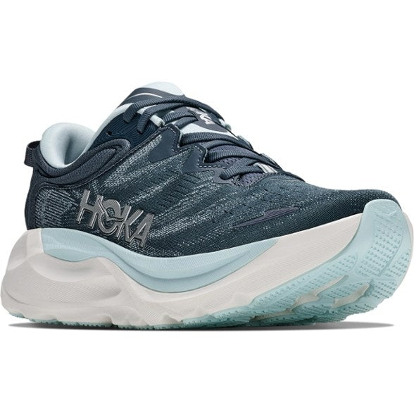 Detail Image of color Faded Navy/Glimmering Blue